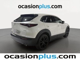 Mazda CX-30 e-SKYACTIV G Homura AT 103 kW (140 CV)