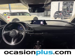 Mazda CX-30 e-SKYACTIV G Homura AT 103 kW (140 CV)