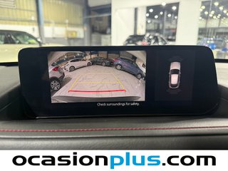 Mazda CX-30 e-SKYACTIV G Homura AT 103 kW (140 CV)