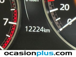 Mazda CX-30 e-SKYACTIV G Homura AT 103 kW (140 CV)