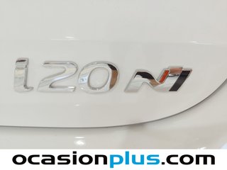 Hyundai i20 1.6T N 150 kW (204 CV)