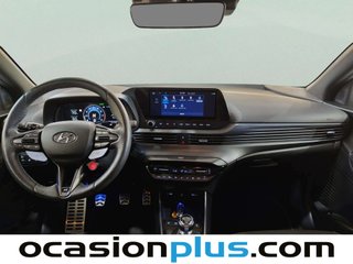 Hyundai i20 1.6T N 150 kW (204 CV)