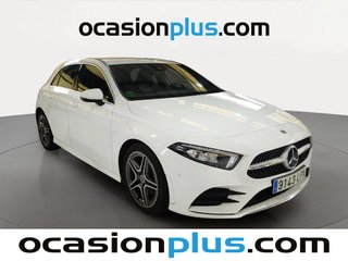 Mercedes-Benz Clase A 180 d 85 kW (116 CV)
