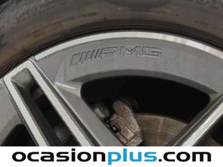Mercedes-Benz Clase A 180 d 85 kW (116 CV)
