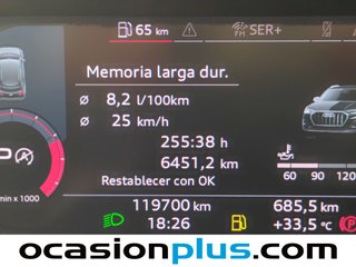 Audi Q3 Advanced 35 TFSI 110 kW (150 CV) S tronic