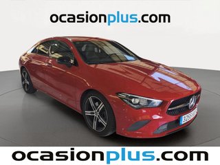 Mercedes-Benz CLA 200 120 kW (163 CV)