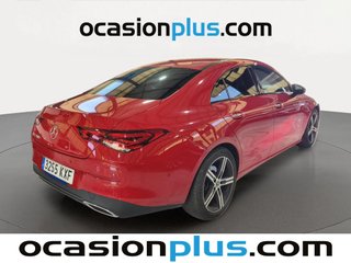 Mercedes-Benz CLA 200 120 kW (163 CV)