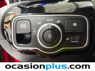 Mercedes-Benz CLA 200 120 kW (163 CV)