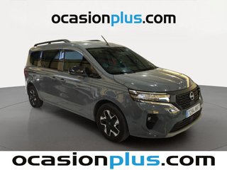 Nissan Townstar 1.3G L2 N-Connecta 96 kW (130 CV)