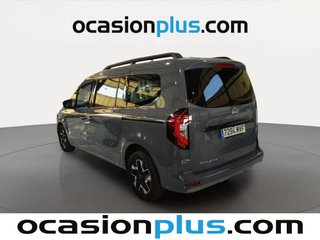 Nissan Townstar 1.3G L2 N-Connecta 96 kW (130 CV)