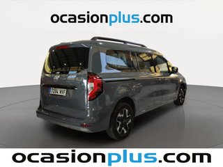 Nissan Townstar 1.3G L2 N-Connecta 96 kW (130 CV)