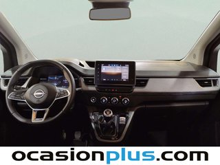 Nissan Townstar 1.3G L2 N-Connecta 96 kW (130 CV)