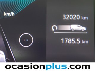 Nissan Townstar 1.3G L2 N-Connecta 96 kW (130 CV)