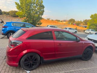 Opel Astra 2010 (despiece)