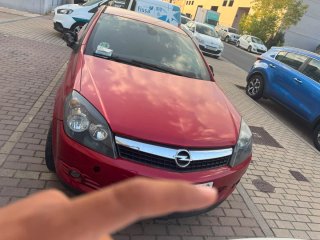 Opel Astra 2010 (despiece)