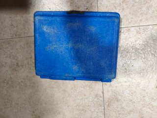 Juego Abocardadores Imperial Eastman