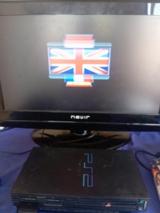 🇪🇦🇬🇧🇨🇵 Juegos y micrófonos  SingStar  ps2