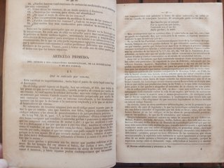 Libro muy antiguo COMPENDIO DE TOXICOLOGÍA GENERAL