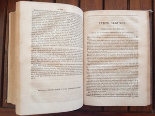 Libro muy antiguo COMPENDIO DE TOXICOLOGÍA GENERAL