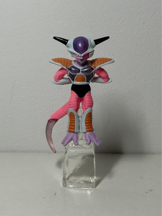 Gashapon Freezer