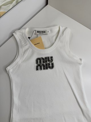 Camiseta MM Blanca Talla M