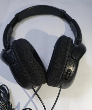 Auriculares plegables con cancelación de ruido Son