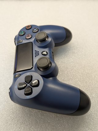 ✅ANTI-DRIFT PS4 V2 Original TMR Midnight Blue