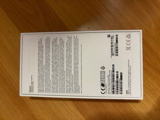iPhone 13 Rosa