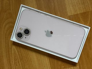 iPhone 13 Rosa