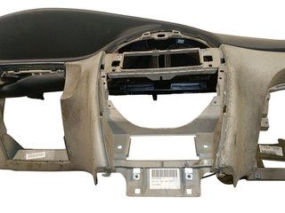 SALPICADERO CITROEN C5 BERLINA RHZ