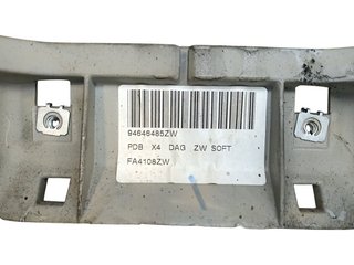 SALPICADERO CITROEN C5 BERLINA RHZ