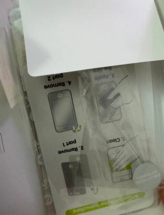 iPhone 3GS Apple Negro