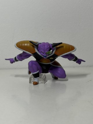 Gashapon Ginyu