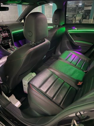 Volkswagen Golf 2019