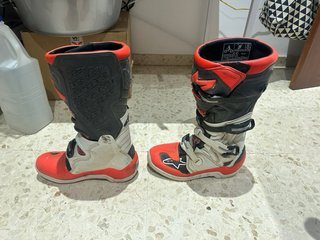 Botas Alpinestars
