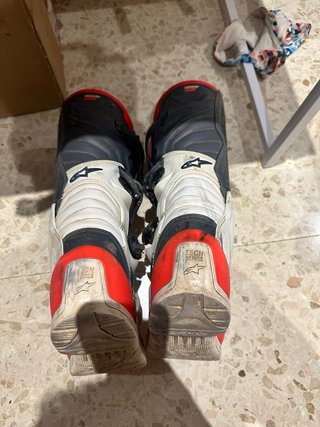Botas Alpinestars