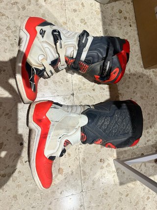 Botas Alpinestars
