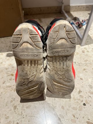 Botas Alpinestars