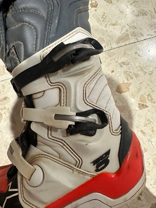 Botas Alpinestars