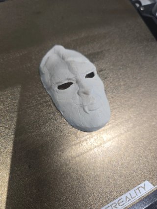 Impresora 3D Creality Ender 3 S1 Pro