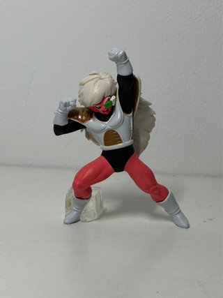 Gashapon Jheese