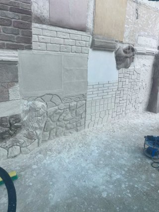 Servicios de Paletería pladur pintura alicatado en