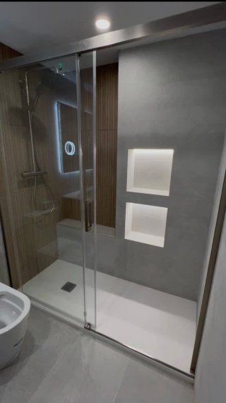 Servicios de Paletería pladur pintura alicatado en