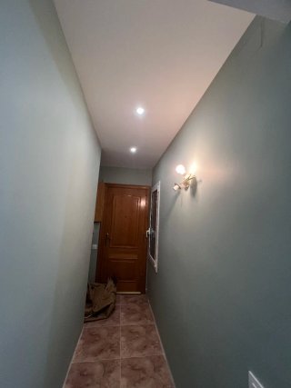 Servicios de Paletería pladur pintura alicatado en