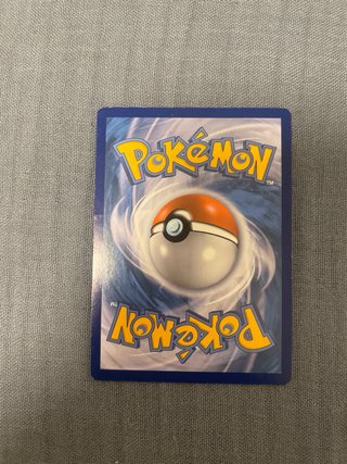 Carta Pokémon Mega Charizard EX