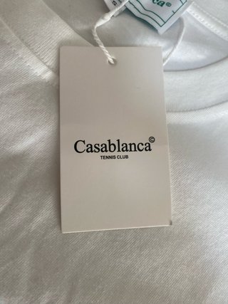 Camiseta Casablanca