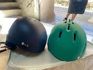 Casco de esquí Salomon