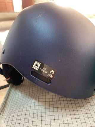 Casco de esquí Salomon