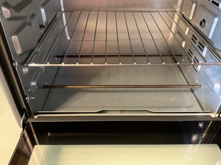 Horno Cecotec Bake&Toast 3090 Negro