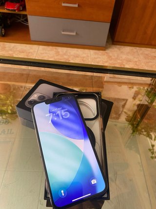 iPhone 13 Pro 512GB